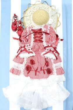 画像1: 【新宿マルイアネックス店 店頭販売商品】SD/OF:リーゼロッテ 1st BABYコラボ衣装 2100150000011581-ZM