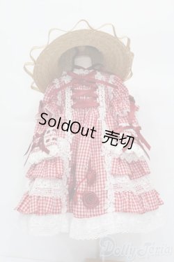 画像1: SD/OF:リーゼロッテ 1st BABYコラボ衣装 S-25-06-22-217-GN-ZS