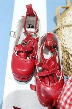 画像2: 【新宿マルイアネックス店 店頭販売商品】SD/OF:リーゼロッテ 1st BABYコラボ衣装 2100150000011581-ZM