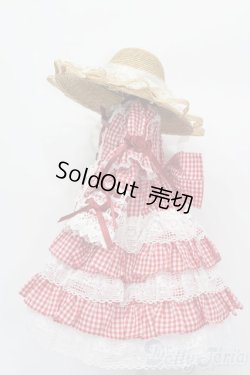 画像2: SD/OF:リーゼロッテ 1st BABYコラボ衣装 S-25-06-22-217-GN-ZS