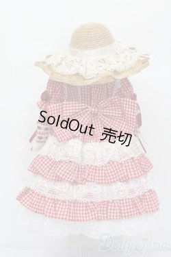 画像3: SD/OF:リーゼロッテ 1st BABYコラボ衣装 S-25-06-22-217-GN-ZS
