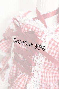 画像4: SD/OF:リーゼロッテ 1st BABYコラボ衣装 S-25-06-22-217-GN-ZS