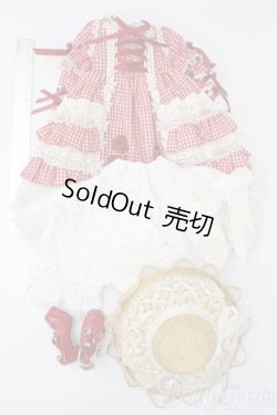 画像5: SD/OF:リーゼロッテ 1st BABYコラボ衣装 S-25-06-22-217-GN-ZS