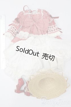 画像6: SD/OF:リーゼロッテ 1st BABYコラボ衣装 S-25-06-22-217-GN-ZS