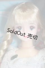 ジェニー/ジェニーメイツ アベル S-25-08-10-375-GN-ZS