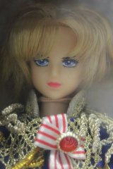 【新宿マルイアネックス店 店頭販売商品】タカラ/ベルサイユのばら オスカル 2100150000011584-ZM