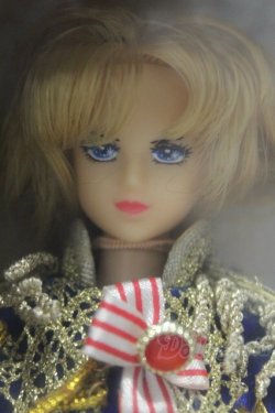 画像1: 【新宿マルイアネックス店 店頭販売商品】タカラ/ベルサイユのばら オスカル 2100150000011584-ZM