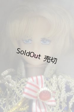 画像1: 【新宿マルイアネックス店 店頭販売商品】タカラ/ベルサイユのばら オスカル 2100150000011584-ZM