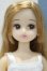 画像1: 【新宿マルイアネックス店 店頭販売商品】書籍/ハンカチでつくる! リカちゃんお洋服BOOK 2100150000011586-ZM (1)