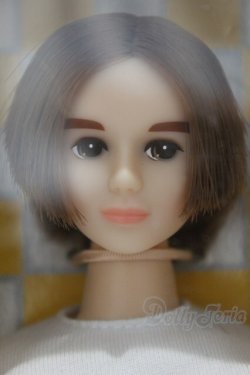 画像1: 【新宿マルイアネックス店 店頭販売商品】ジェニー/レイフ 2021年神戸三宮BASICモデル 2100150000011587-ZM