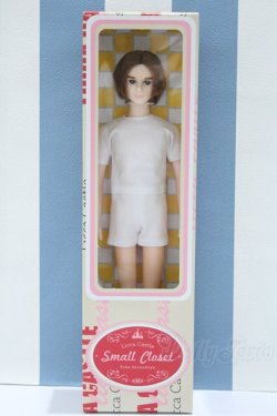 画像2: 【新宿マルイアネックス店 店頭販売商品】ジェニー/レイフ 2021年神戸三宮BASICモデル 2100150000011587-ZM
