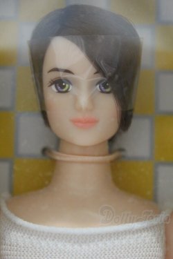 画像1: 【新宿マルイアネックス店 店頭販売商品】ジェニー/タクミ 2021年2月月間ドール 2100150000011588-ZM
