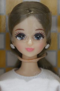【新宿マルイアネックス店 店頭販売商品】ジェニー/ジェシカ 2019年神戸三宮BASICモデルV2 2100150000011589-ZM