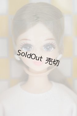 画像1: ジェニー/ジェシカ 2019年神戸三宮BASICモデルV2 S-25-10-12-010-GN-ZS