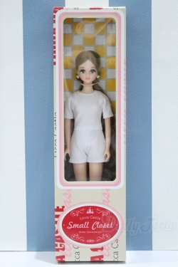 画像2: 【新宿マルイアネックス店 店頭販売商品】ジェニー/ジェシカ 2019年神戸三宮BASICモデルV2 2100150000011589-ZM