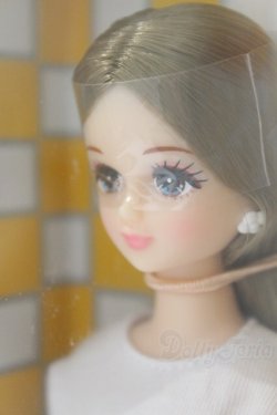 画像3: ジェニー/ジェシカ 2019年神戸三宮BASICモデルV2 S-25-10-12-010-GN-ZS