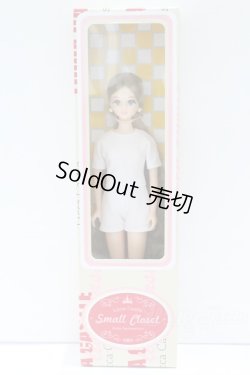 画像4: ジェニー/ジェシカ 2019年神戸三宮BASICモデルV2 S-25-10-12-010-GN-ZS