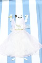 【新宿マルイアネックス店 店頭販売商品】バンダイ/セーラームーンR セーラームーンドレス 4.ネオクイーンセレニティのドレス 2100150000011591-ZM