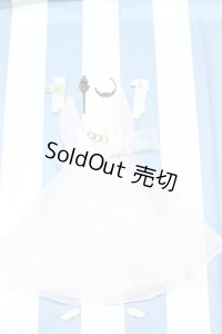 【新宿マルイアネックス店 店頭販売商品】バンダイ/セーラームーンR セーラームーンドレス 4.ネオクイーンセレニティのドレス 2100150000011591-ZM