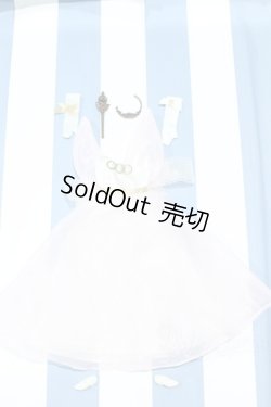 画像1: 【新宿マルイアネックス店 店頭販売商品】バンダイ/セーラームーンR セーラームーンドレス 4.ネオクイーンセレニティのドレス 2100150000011591-ZM