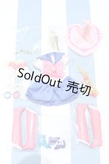 【新宿マルイアネックス店 店頭販売商品】バンダイ/セーラームーン衣装 2100150000011592-ZM