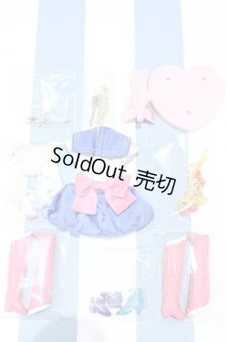 画像2: 【新宿マルイアネックス店 店頭販売商品】バンダイ/セーラームーン衣装 2100150000011592-ZM