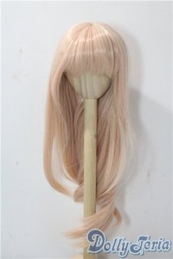 画像1: 8-9inch/ウィッグ A-25-10-15-1047-GN-ZU