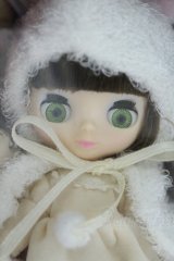 【新宿マルイアネックス店 店頭販売商品】プチブライス/ベルベットメヌエット 2100150000011597-ZM