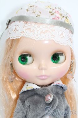 画像3: ネオブライス/マドモアゼルローズバド S-25-11-16-326-GN-ZS