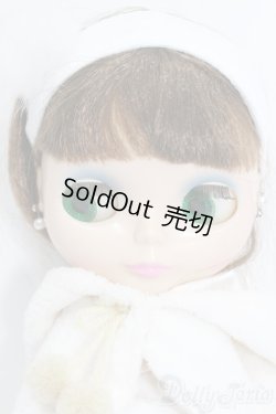 画像1: ネオブライス/ベルベットメヌエット S-25-08-31-377-GN-ZS