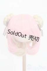 8-9inch/ウィッグ S-25-10-19-377-GN-ZS