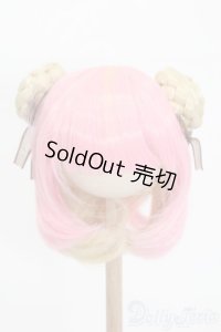 8-9inch/ウィッグ S-25-10-19-377-GN-ZS