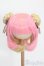 画像1: 8-9inch/ウィッグ S-25-07-27-199-GN-ZS (1)