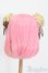 画像3: 8-9inch/ウィッグ S-25-07-27-199-GN-ZS (3)