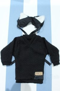 【新宿マルイアネックス店 店頭販売商品】MDD/OF:衣装セット 2100150000011606-ZM