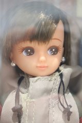 【新宿マルイアネックス店 店頭販売商品】リカちゃん/ストリートリカ スノーボードスタイル 2100150000011607-ZM