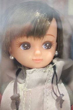 画像1: 【新宿マルイアネックス店 店頭販売商品】リカちゃん/ストリートリカ スノーボードスタイル 2100150000011607-ZM