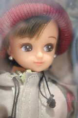 【新宿マルイアネックス店 店頭販売商品】リカちゃん/ストリートリカ スノーボードスタイル 2100150000011608-ZM