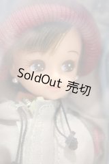 【新宿マルイアネックス店 店頭販売商品】リカちゃん/ストリートリカ スノーボードスタイル 2100150000011608-ZM