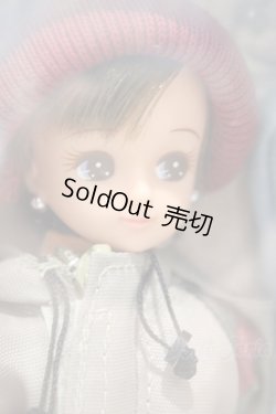画像1: 【新宿マルイアネックス店 店頭販売商品】リカちゃん/ストリートリカ スノーボードスタイル 2100150000011608-ZM