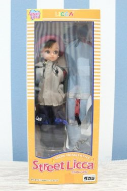 画像2: 【新宿マルイアネックス店 店頭販売商品】リカちゃん/ストリートリカ スノーボードスタイル 2100150000011608-ZM