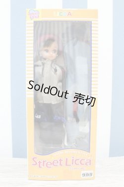 画像2: 【新宿マルイアネックス店 店頭販売商品】リカちゃん/ストリートリカ スノーボードスタイル 2100150000011608-ZM