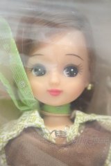 【新宿マルイアネックス店 店頭販売商品】リカちゃん/ストリートリカ モッズパーティー 2100150000011609-ZM