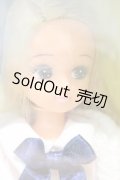 【新宿マルイアネックス店 店頭販売商品】リカちゃん/ストリートリカ:日焼けして高校生になってみました 2100150000011610-ZM