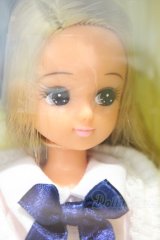 【新宿マルイアネックス店 店頭販売商品】リカちゃん/ストリートリカ:日焼けして高校生になってみました 2100150000011610-ZM