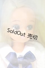【新宿マルイアネックス店 店頭販売商品】リカちゃん/ストリートリカ:日焼けして高校生になってみました 2100150000011610-ZM