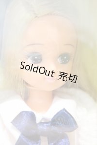 【新宿マルイアネックス店 店頭販売商品】リカちゃん/ストリートリカ:日焼けして高校生になってみました 2100150000011610-ZM