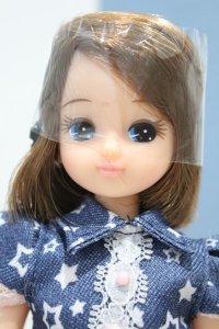 【新宿マルイアネックス店 店頭販売商品】リカちゃん/ぐるナイ リカちゃん 2100150000011611-ZM