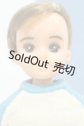 【新宿マルイアネックス店 店頭販売商品】リカちゃん/イサムくん 2100150000011612-ZM