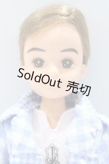 リカちゃん/イサムくん S-26-01-18-426-GN-ZS